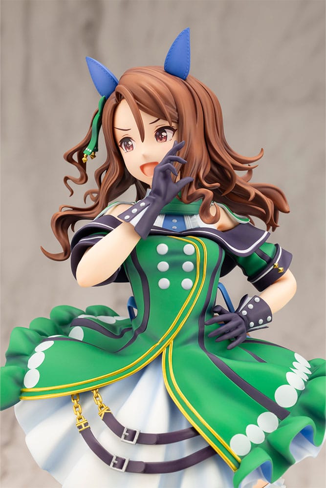 Uma Musume Pretty Derby King Halo 25 cm 1/7 PVC Statue