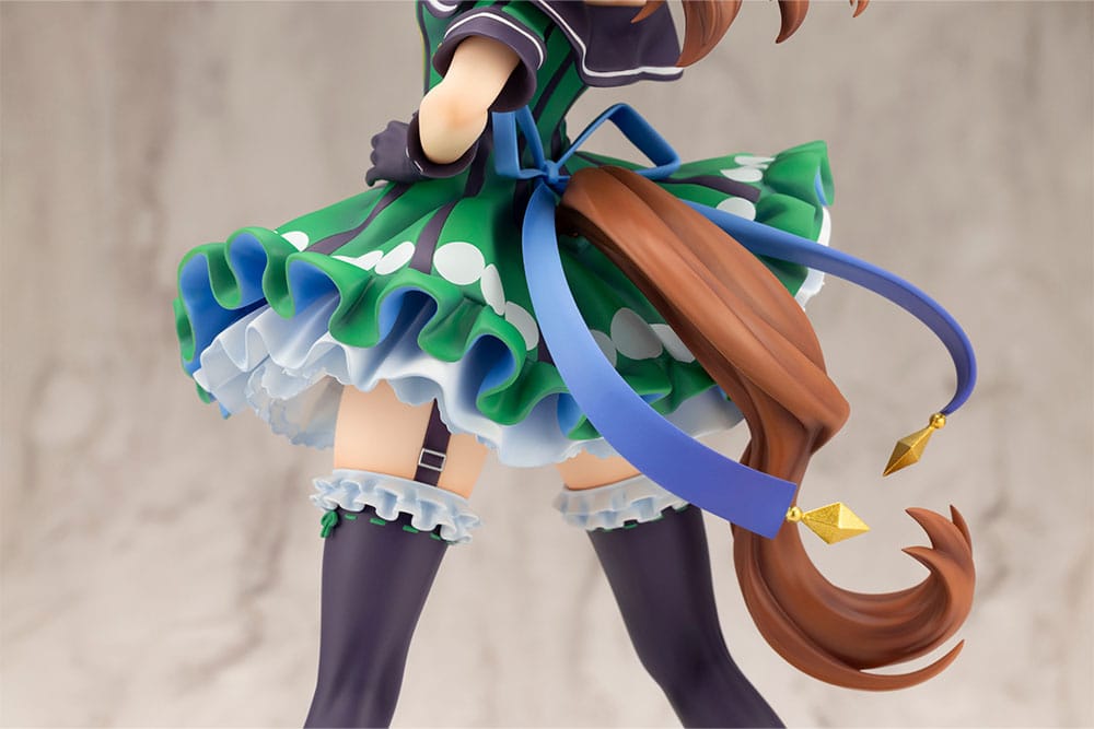 Uma Musume Pretty Derby King Halo 25 cm 1/7 PVC Statue
