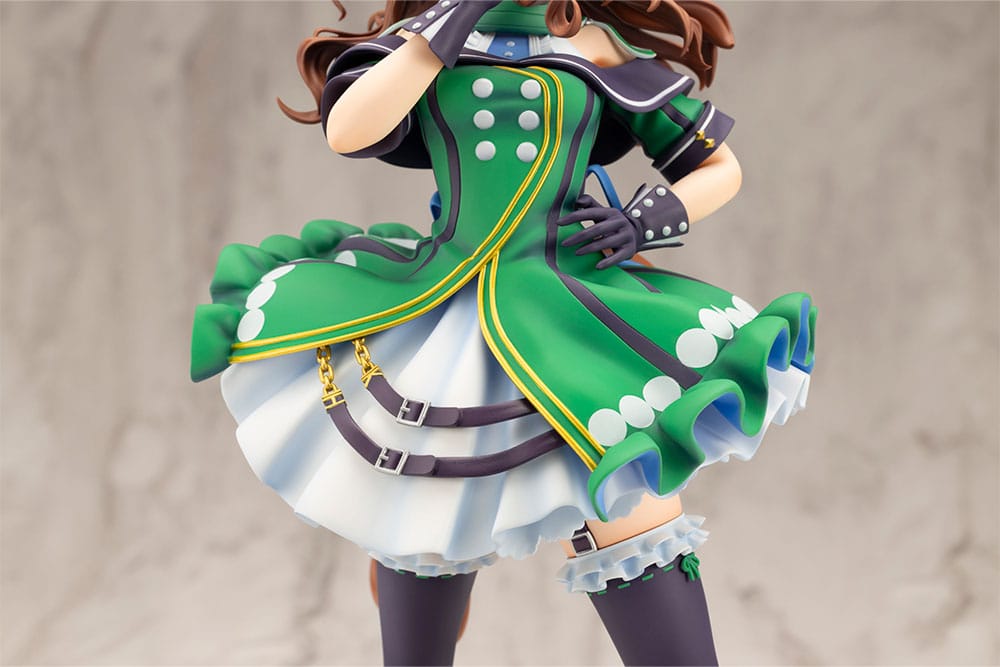Uma Musume Pretty Derby King Halo 25 cm 1/7 PVC Statue