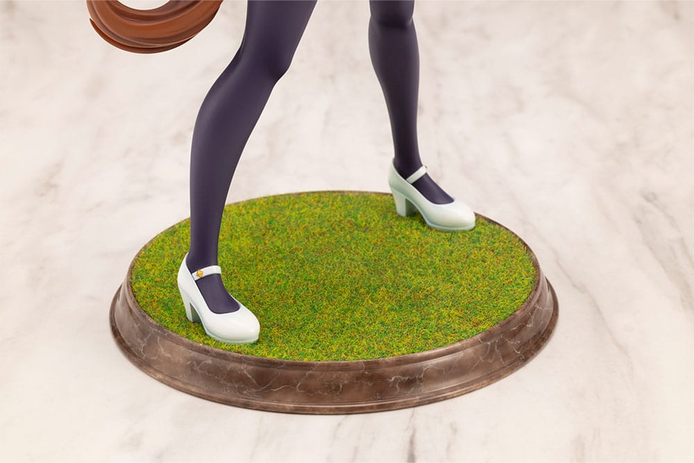 Uma Musume Pretty Derby King Halo 25 cm 1/7 PVC Statue