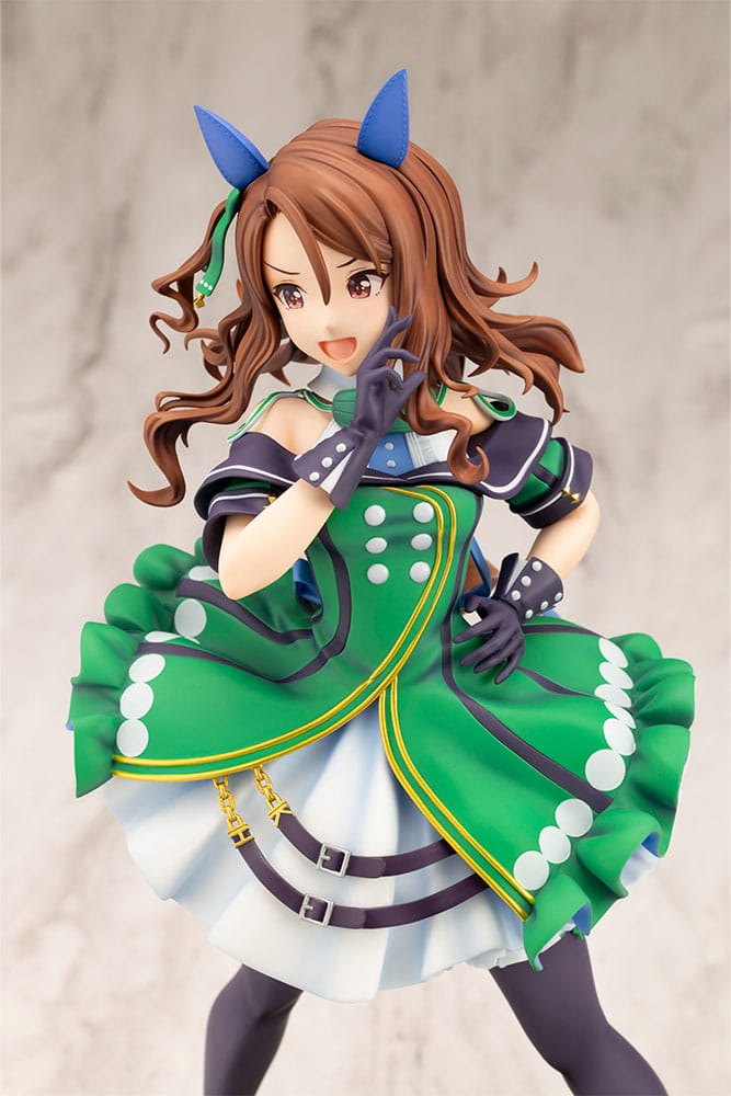 Uma Musume Pretty Derby King Halo 25 cm 1/7 PVC Statue