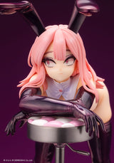 Original Character Trick Bunnies PVC Statue 1/7 Standing Bunny Illustration by Kafun 24 cm