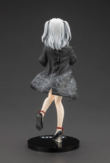 VTuber PVC Statue 1/7 Tororo Nekomugi 24 cm