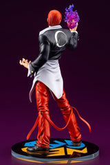 The King of Fighters '98 PVC Statue 1/8 SNK Iori Yagami 25 cm