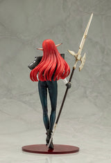 Metaphor: ReFantazio PVC Statue 1/7 Hulkenberg 30 cm