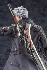Devil May Cry 5 Nero 27 cm 1/8 ARTFXJ PVC Statue