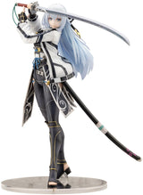 The Legend of Heroes PVC Statue 1/8 Shizuna Rem Misurugi (Reproduction) 23 cm