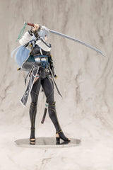 The Legend of Heroes PVC Statue 1/8 Shizuna Rem Misurugi (Reproduction) 23 cm