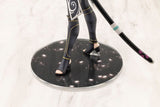 The Legend of Heroes PVC Statue 1/8 Shizuna Rem Misurugi (Reproduction) 23 cm
