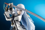 The Legend of Heroes PVC Statue 1/8 Shizuna Rem Misurugi (Reproduction) 23 cm
