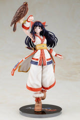 The King Of Fighters XV PVC Figure 1/8 Nakoruru Ver. 25 cm
