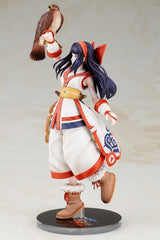 The King Of Fighters XV PVC Figure 1/8 Nakoruru Ver. 25 cm