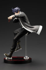 Tougen Anki ARTFXJ Statue 1/8 Shiki Ichinose 21 cm