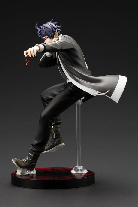 Tougen Anki ARTFXJ Statue 1/8 Shiki Ichinose 21 cm