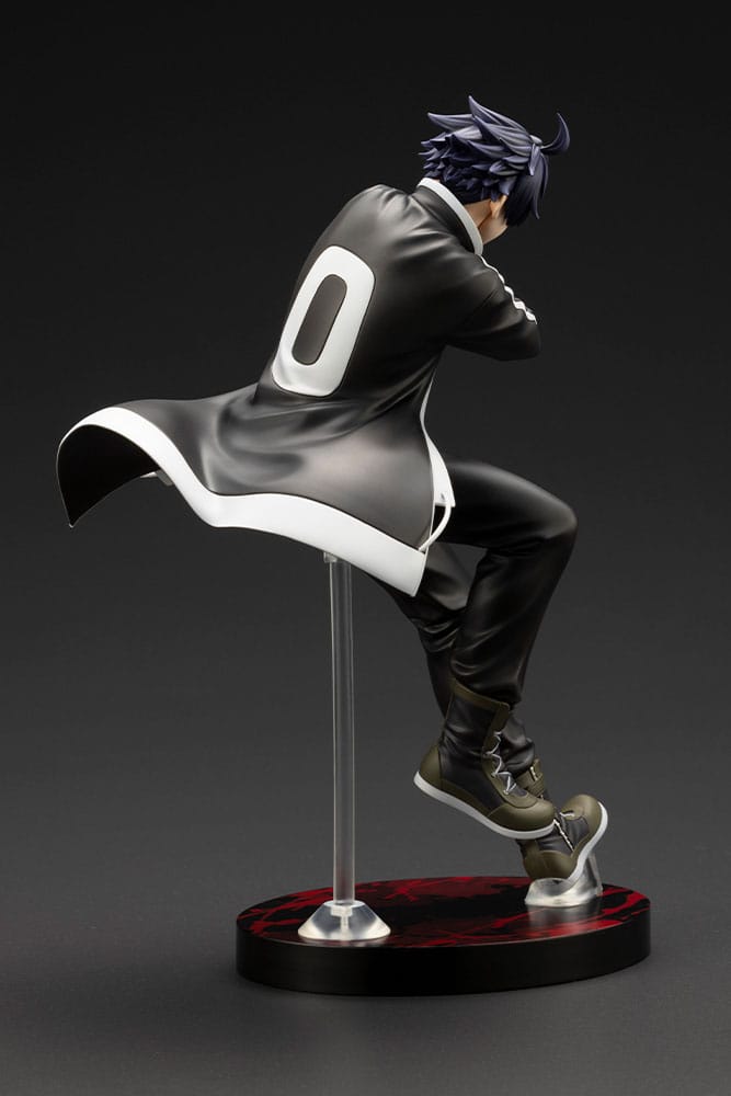 Tougen Anki ARTFXJ Statue 1/8 Shiki Ichinose 21 cm