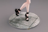 Original Character Illustrator Original Series PVC Statue 1/7 Elisia Valfelto Swimsuit Ver. Illustration by Luicent 27 cm