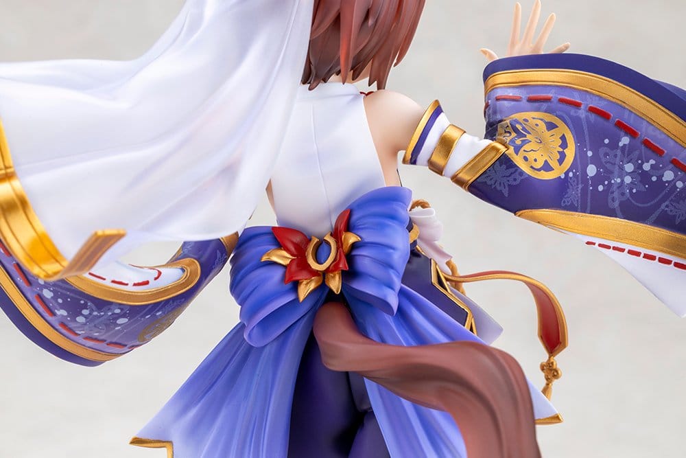 Umamusume: Pretty Derby PVC Statue 1/7 Shiun no Yumemitori Tokai Teio 25 cm