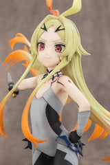 Sentenced to be a Hero PVC Figure 1/7 Teoritta 24 cm
