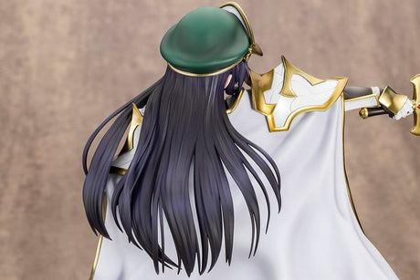 Sentenced to Be a Hero PVC Figure 1/7 Patausche Kivia 27 cm