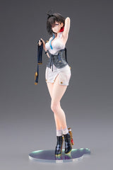 Atelier Yumia: The Alchemist of Memories & the Envisioned Land PVC Figure 1/7 Yumia Liessfeldt Sun Shower Ver. 26 cm