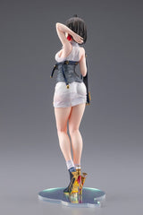 Atelier Yumia: The Alchemist of Memories & the Envisioned Land PVC Figure 1/7 Yumia Liessfeldt Sun Shower Ver. 26 cm