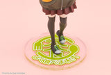 Food for the Soul PVC Statue 1/7 Tsutsuji Higa 23 cm
