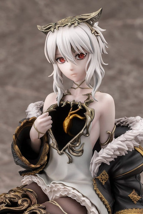 Code Vein PVC Figure 1/7 Lou MagMell 18 cm