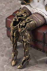 Code Vein PVC Figure 1/7 Lou MagMell 18 cm