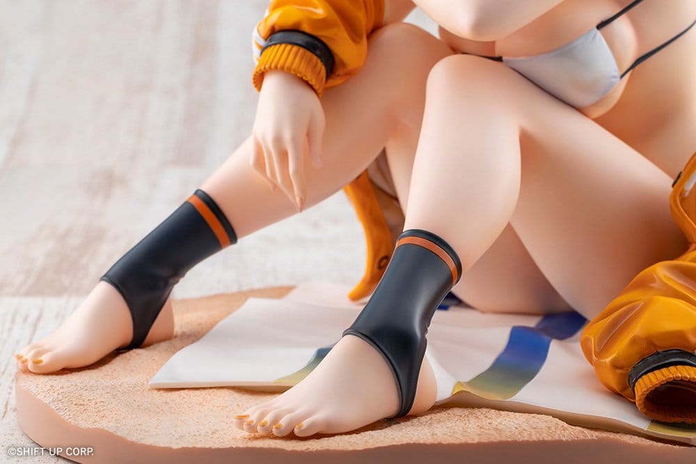Goddess of Victory: NIKKE PVC Figure 1/4 Anis: Sparkling Summer 22 cm