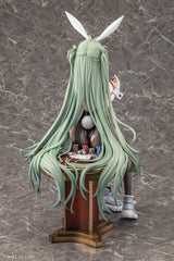 Goddess of Victory: Nikke PVC Figure 1/4 Soda: Twinkling Bunny 47 cm