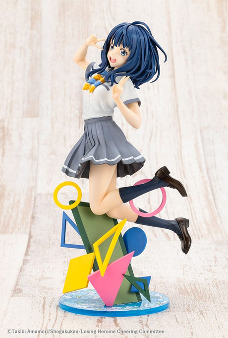 Makeine: Too Many Losing Heroines! PVC Statue 1/7 Anna Yanami 23 cm