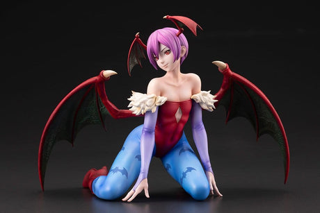 Darkstalkers PVC Figure 1/7 Lilith 14 cm