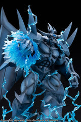 Yu-Gi-Oh! PVC Statue Accessories Obelisk the Tormentor Egyptian God Expansion Parts Set