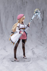 The Legend of Heroes PVC Statue 1/8 Agnès Claudel 23 cm