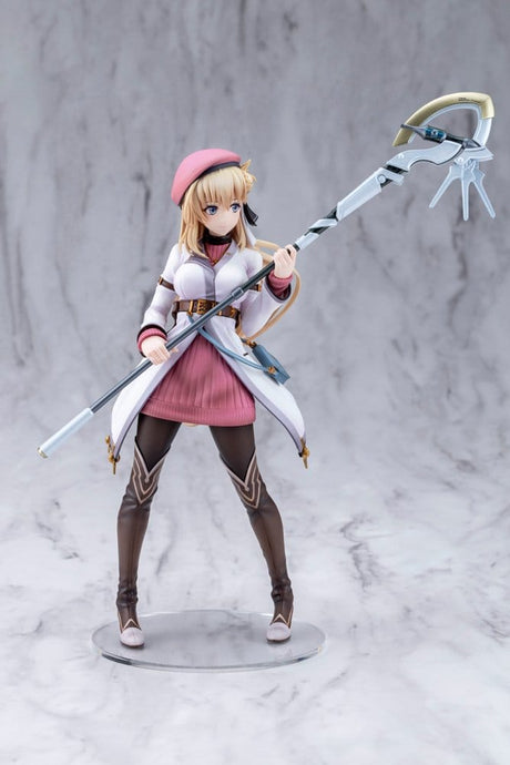 The Legend of Heroes PVC Statue 1/8 Agnès Claudel 23 cm