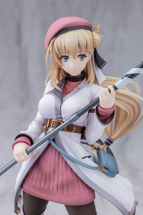 The Legend of Heroes PVC Statue 1/8 Agnès Claudel 23 cm