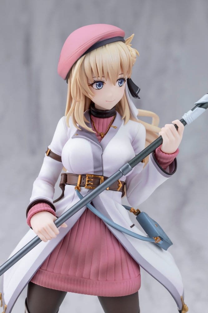The Legend of Heroes PVC Statue 1/8 Agnès Claudel 23 cm