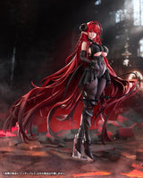 Azur Lane PVC Figure 1/7 Hindenburg 29 cm