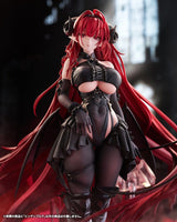 Azur Lane PVC Figure 1/7 Hindenburg 29 cm