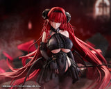 Azur Lane PVC Figure 1/7 Hindenburg 29 cm
