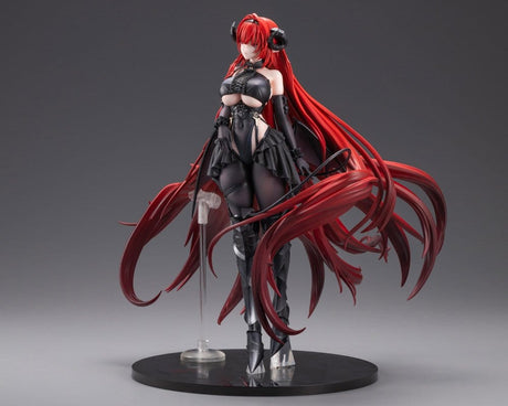 Azur Lane PVC Figure 1/7 Hindenburg 29 cm