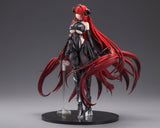Azur Lane PVC Figure 1/7 Hindenburg 29 cm