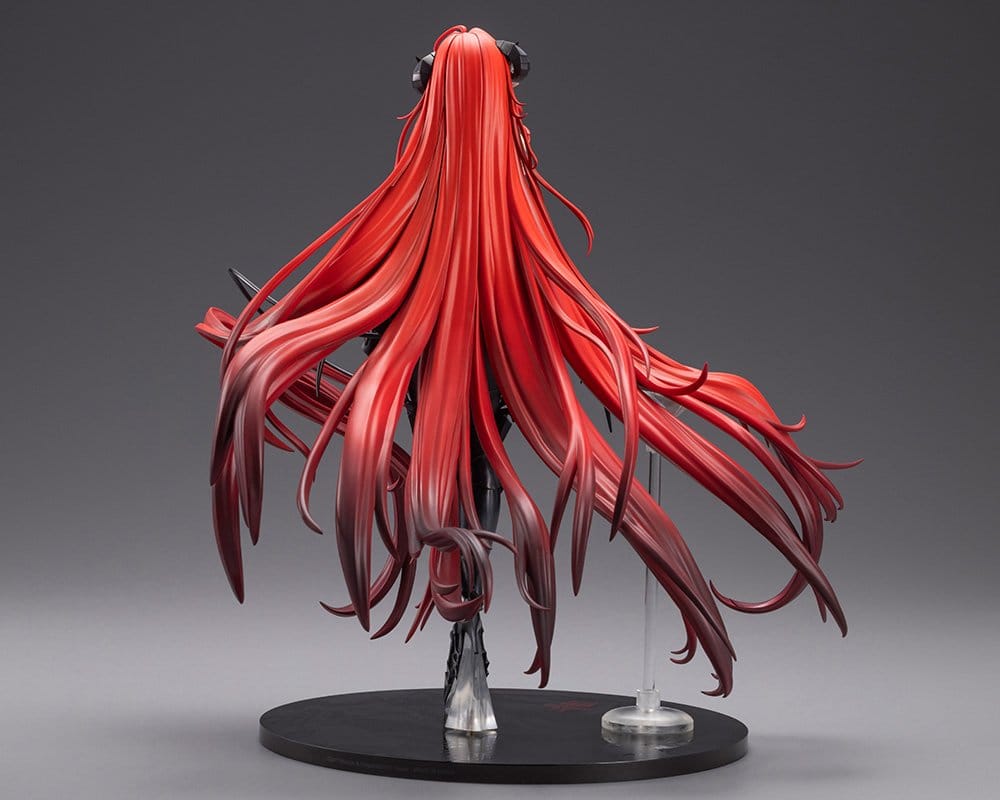 Azur Lane PVC Figure 1/7 Hindenburg 29 cm