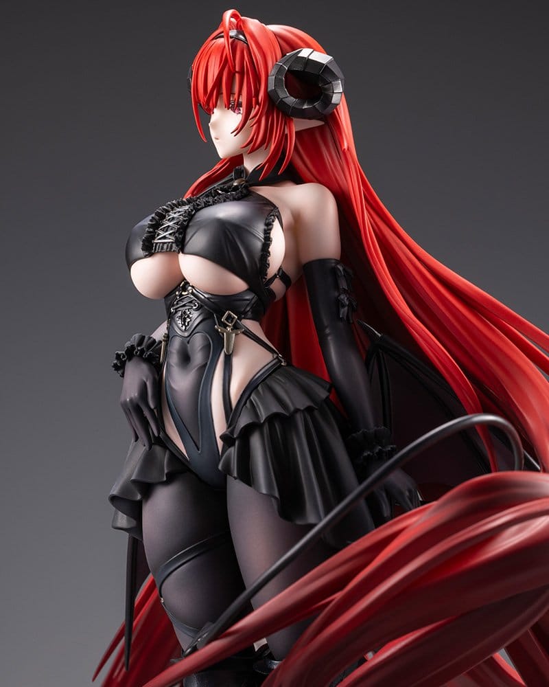 Azur Lane PVC Figure 1/7 Hindenburg 29 cm
