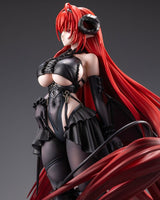 Azur Lane PVC Figure 1/7 Hindenburg 29 cm