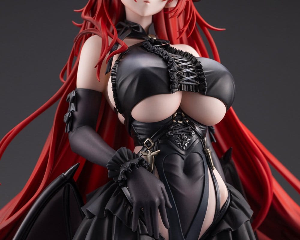 Azur Lane PVC Figure 1/7 Hindenburg 29 cm