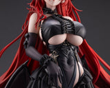Azur Lane PVC Figure 1/7 Hindenburg 29 cm