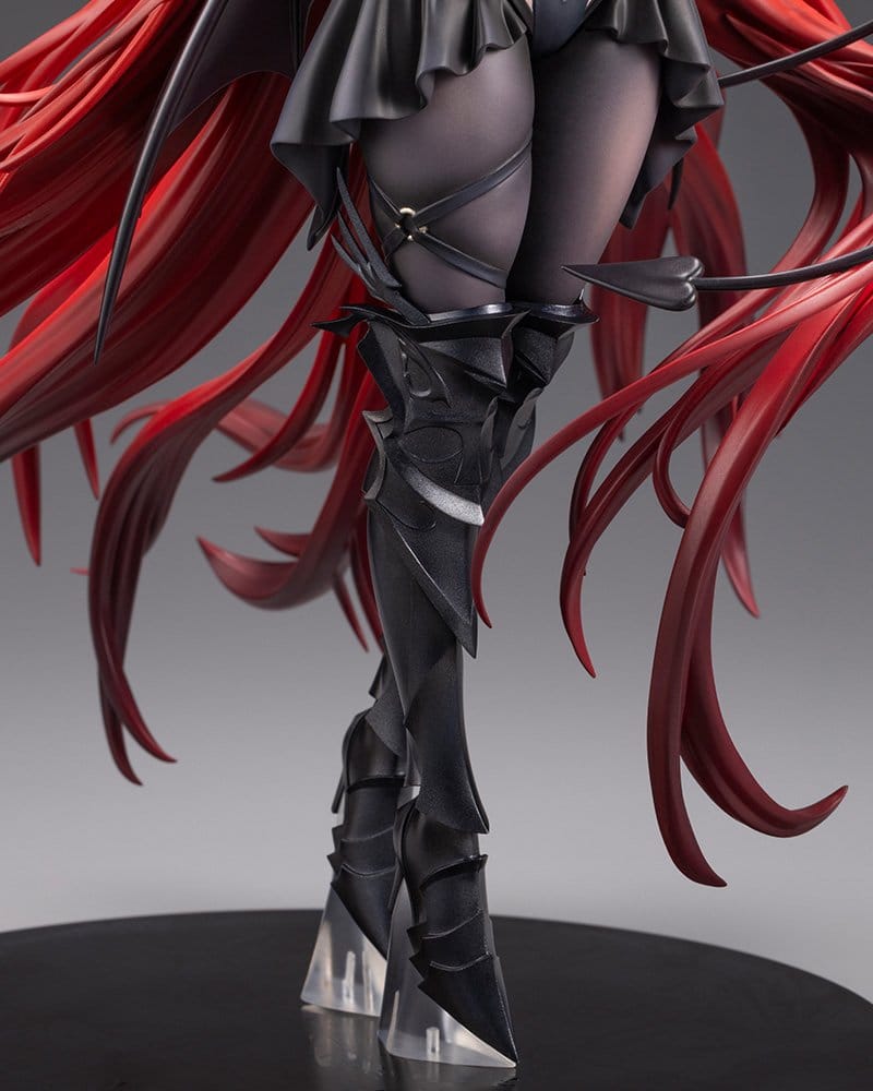 Azur Lane PVC Figure 1/7 Hindenburg 29 cm
