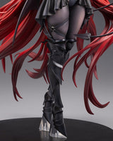 Azur Lane PVC Figure 1/7 Hindenburg 29 cm