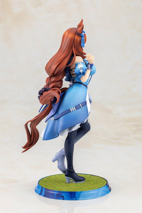 Umamusume: Pretty Derby PVC Figure 1/7 Super Creek 28 cm